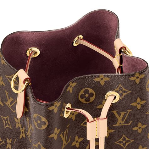 louis vuitton noe cloth bag bb|Louis Vuitton neonoe black.